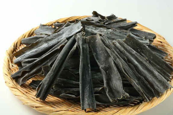 الكومبو (Kombu)