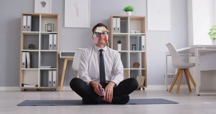 تعزيز المرونة النفسية