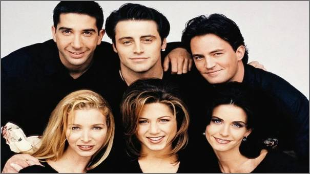 ابطال المسلسل