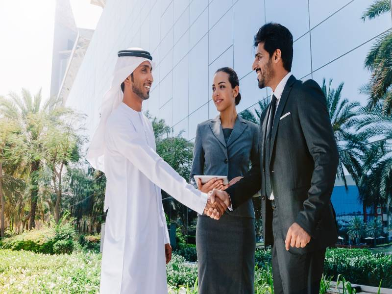المؤسسة الفردية المؤسسة الفردية