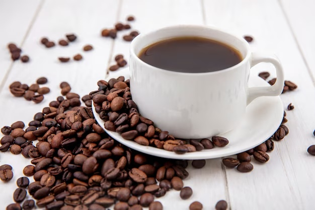 المشروبات المنبهة