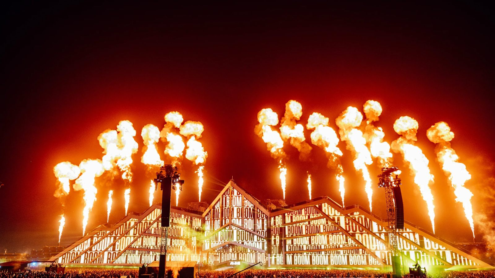 المهرجانات الثقافية السعودية