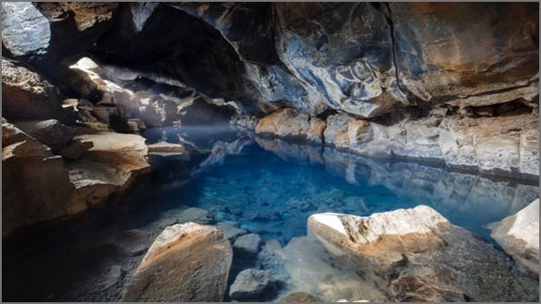 المياه الجوفية؟