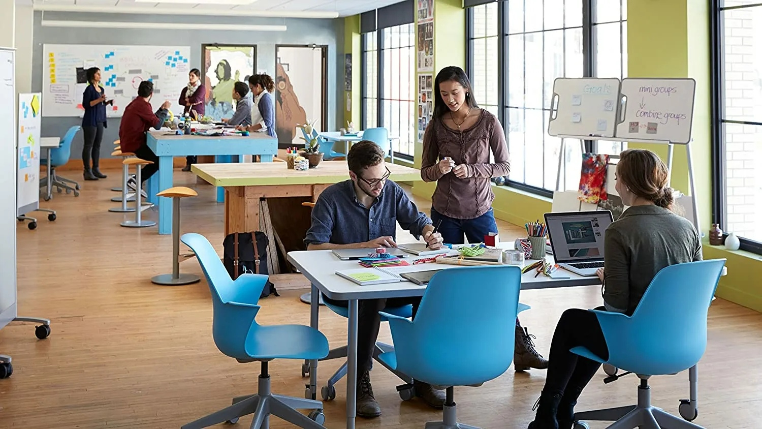 النظرية البنائية