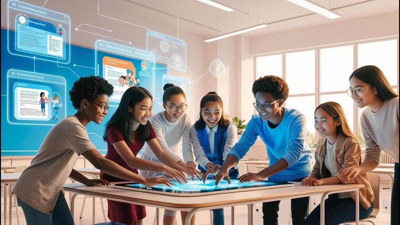 الوعي التكنولوجي