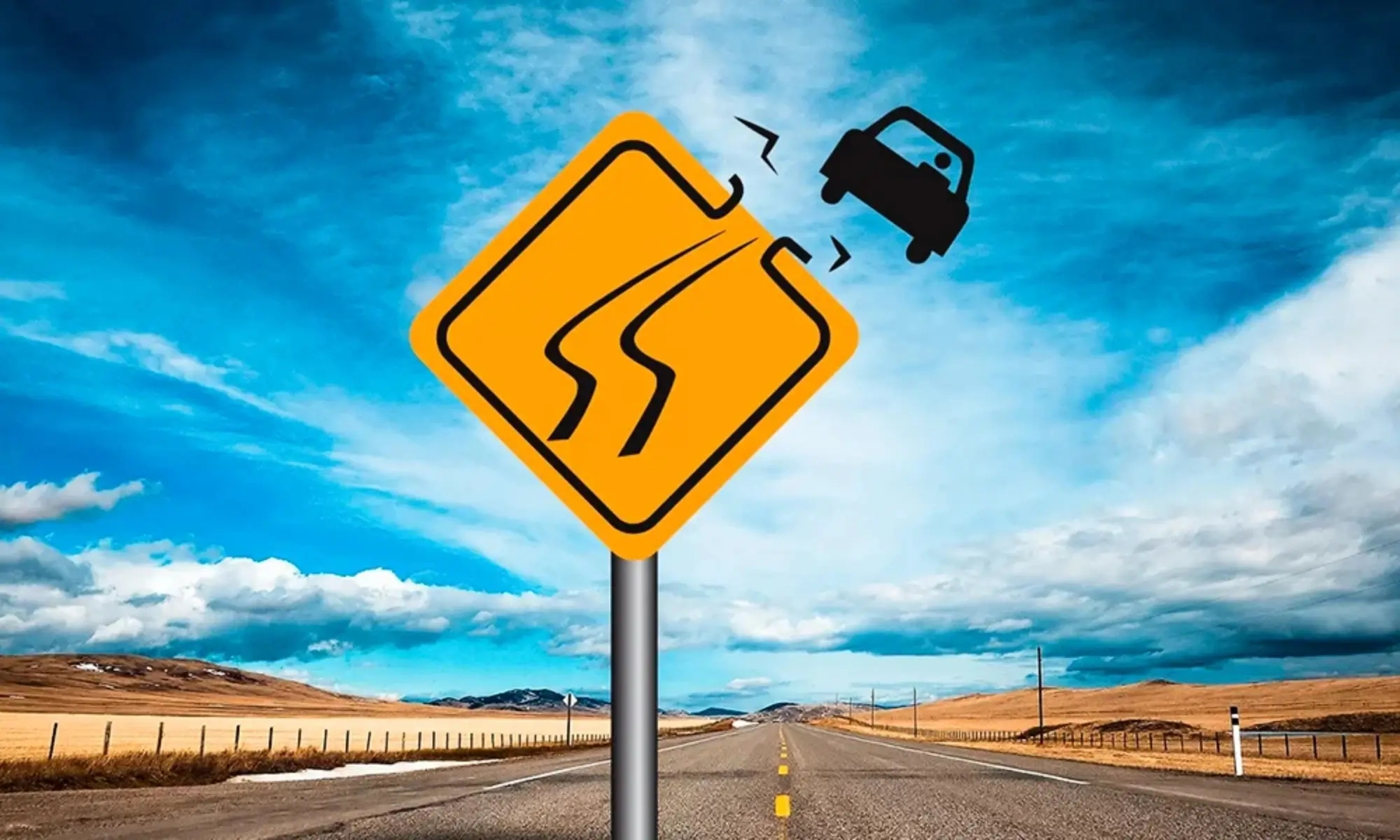 الوعي المروري