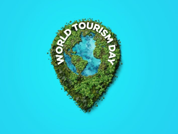 اليوم العالمي للسياحة اليوم العالمي للسياحة