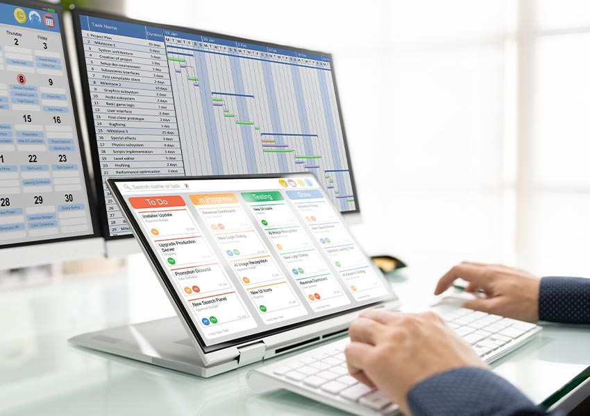 برامج إدارة المهام