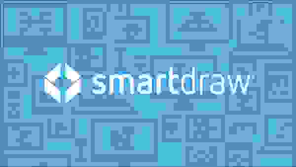 برنامج (SmartDraw)