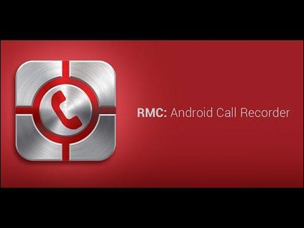 برنامج RMC Call Recorder
