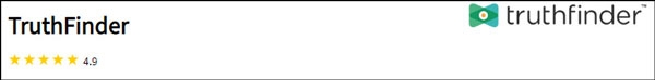 برنامج TruthFinder