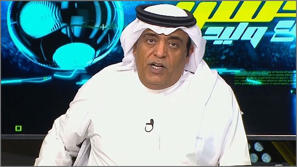 برنامج أكشن مع وليد