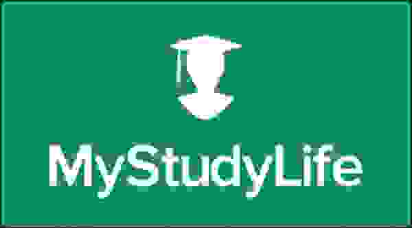 برنامج تنظيم الوقت للدراسة للآيفون، تطبيق My Study Life