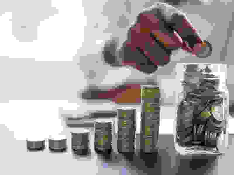 إنشاء صندوق احتياطي