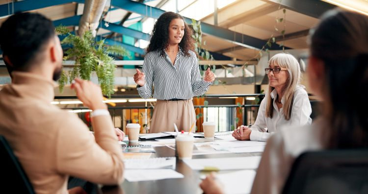 بناء ثقافة التعلم في المؤسسات