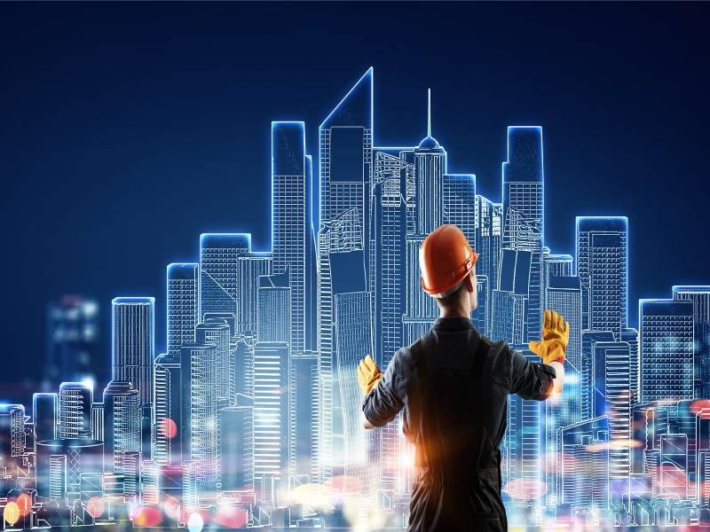بناء علامة شخصية للمهندسين
