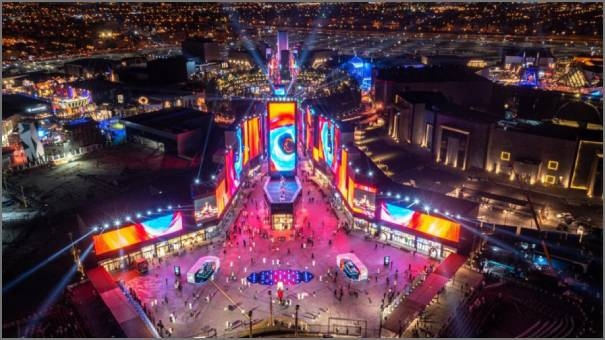 بوليفارد الرياض