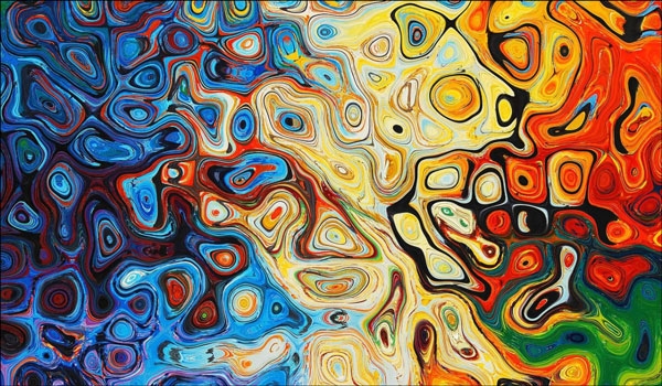 تاريخ اليوم العالمي للفنون