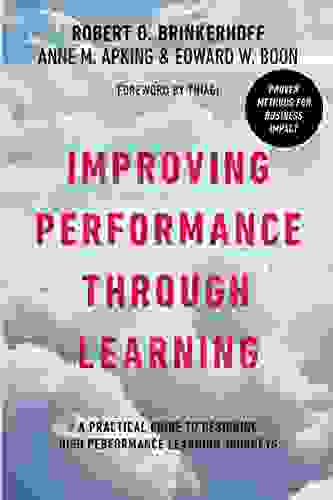 تحسين الأداء عبر التعلم