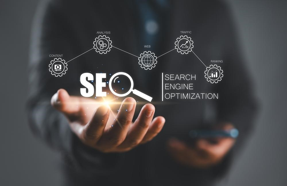 تحسين محركات البحث تحسين محركات البحث