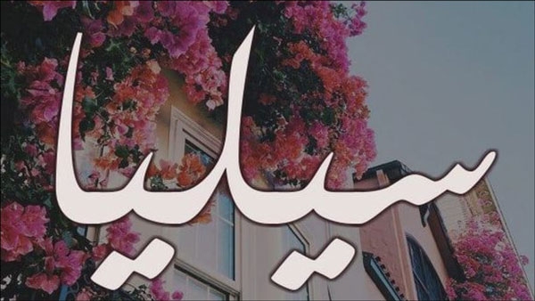 تحليل معنى اسم سيليا في علم النفس تحليل معنى اسم سيليا في علم النفس