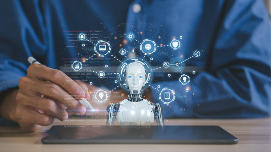 تحويل التقنية إلى أرباح