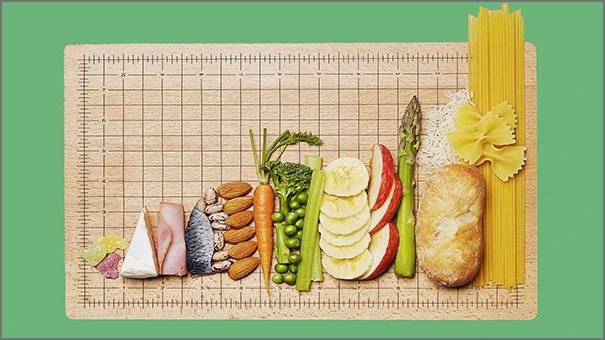 تخصص التغذية