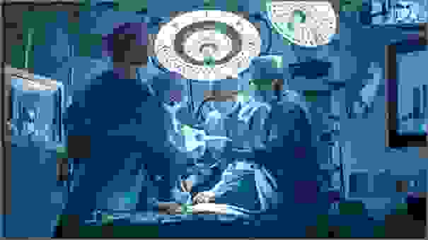 تخصص طب الجراحة