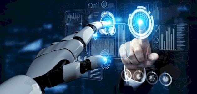 تخصص الذكاء الاصطناعي في الجامعات السعودية: