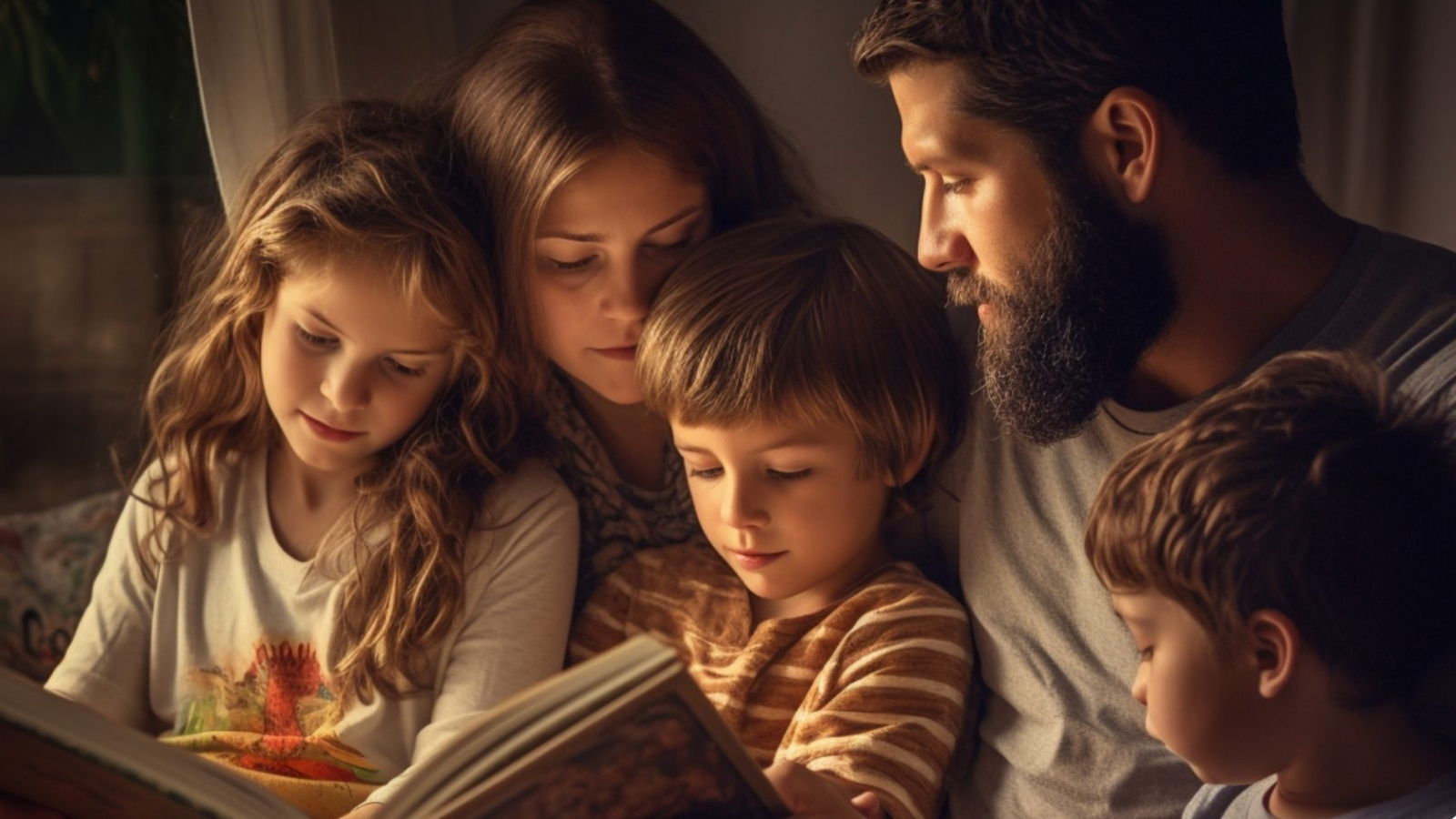 تربية الأبناء تربية الأبناء
