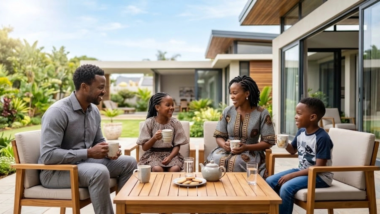 تنظيم الحياة اليومية للطفل