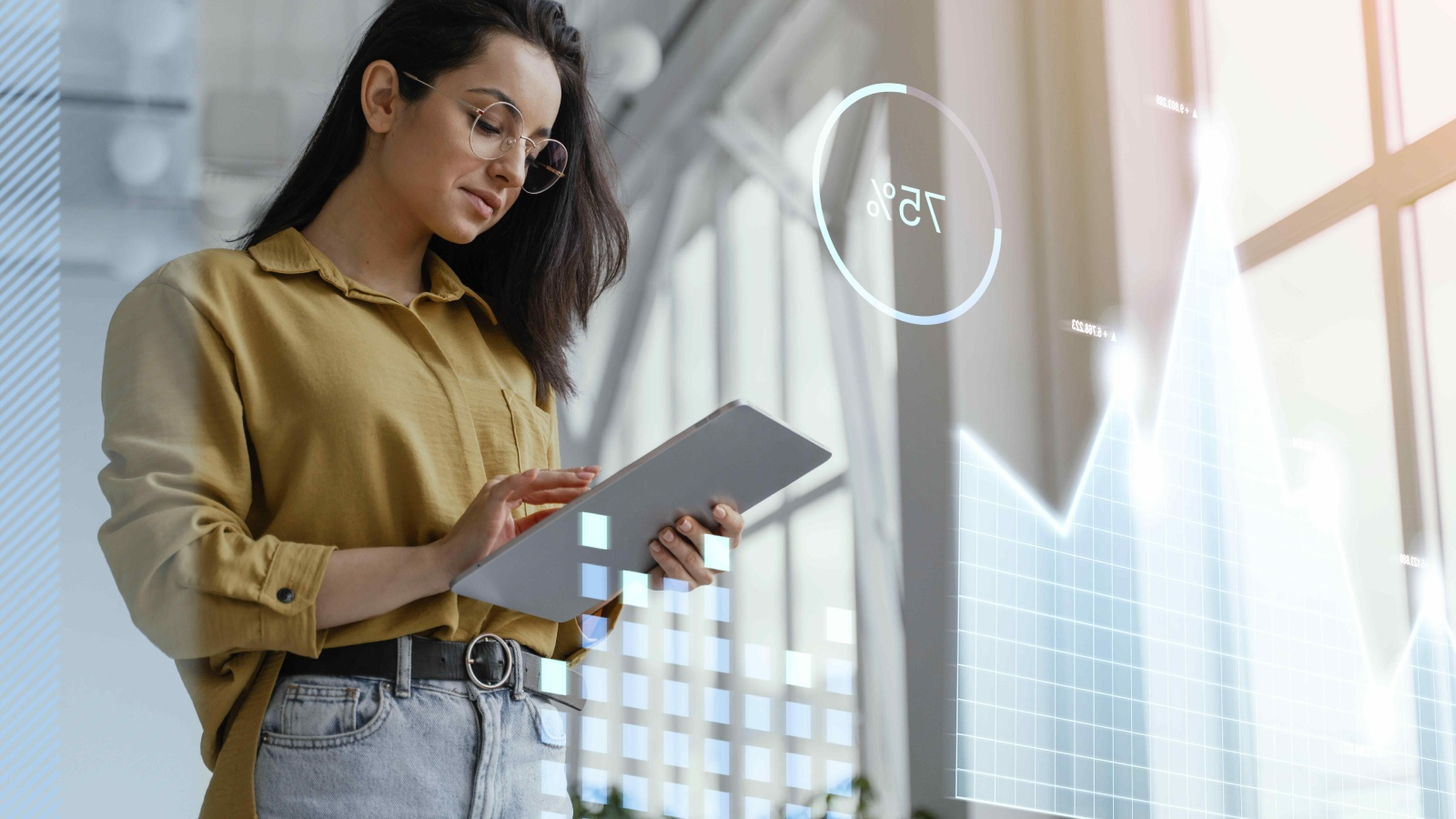 ترويج خدمات الكوتشينغ على السوشال ميديا