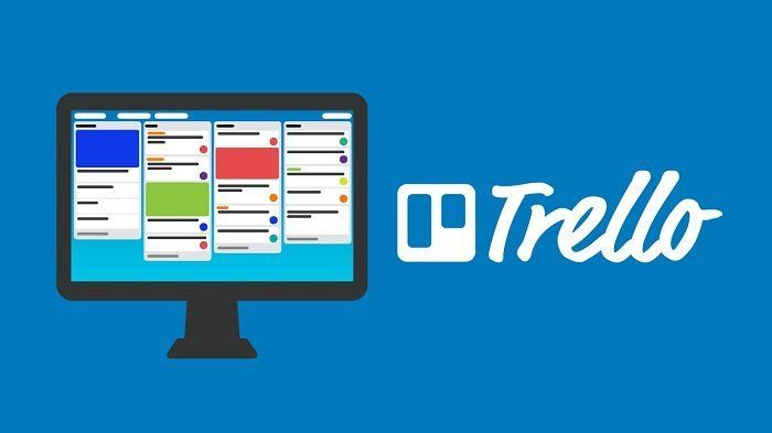 تريللو (Trello)