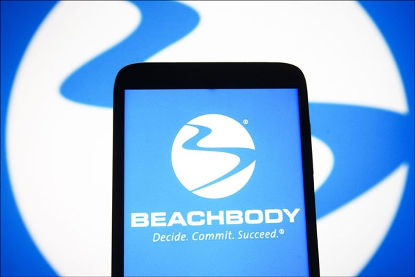 تطبيق Beachbody