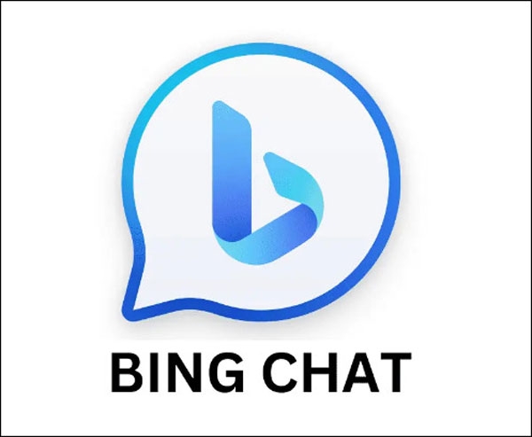 تطبيق Bing Chat