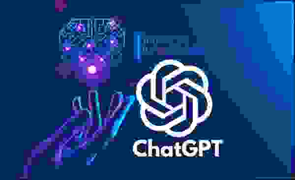 تطبيق ChatGPT