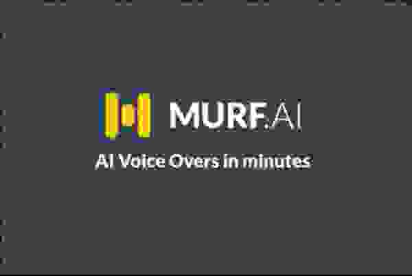 تطبيق Murf