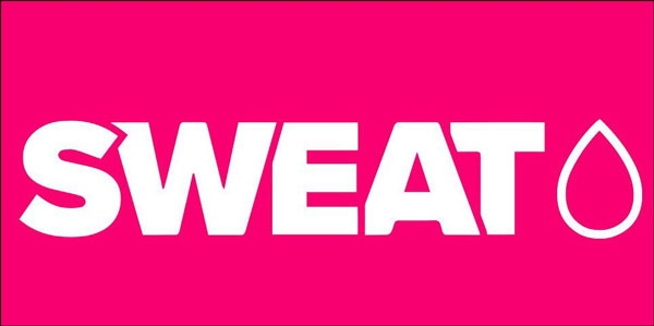 تطبيق SWEAT