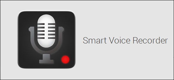 تطبيق Smart Voice Recorder