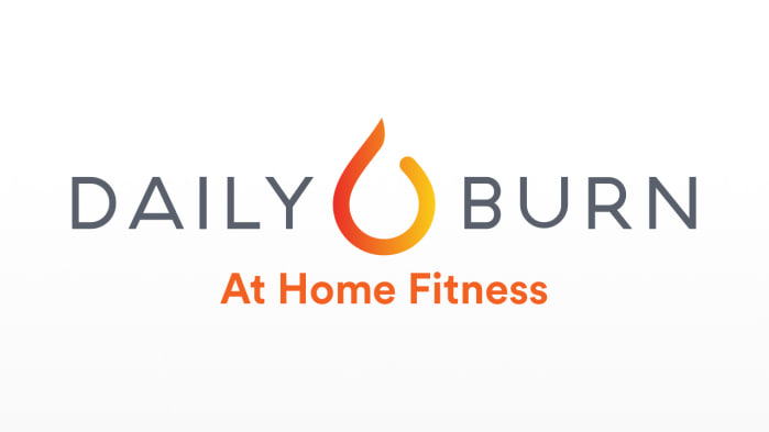 تطبيق Daily Burn