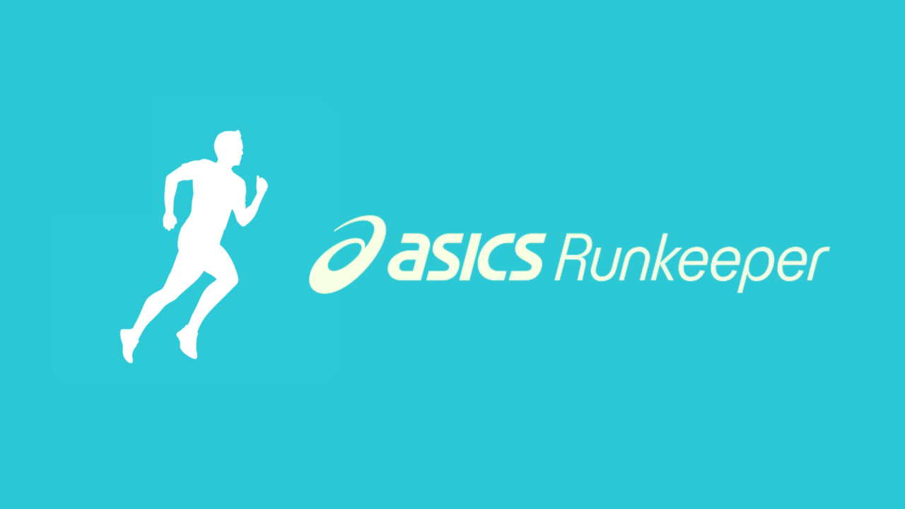 تطبيق Run Keeper