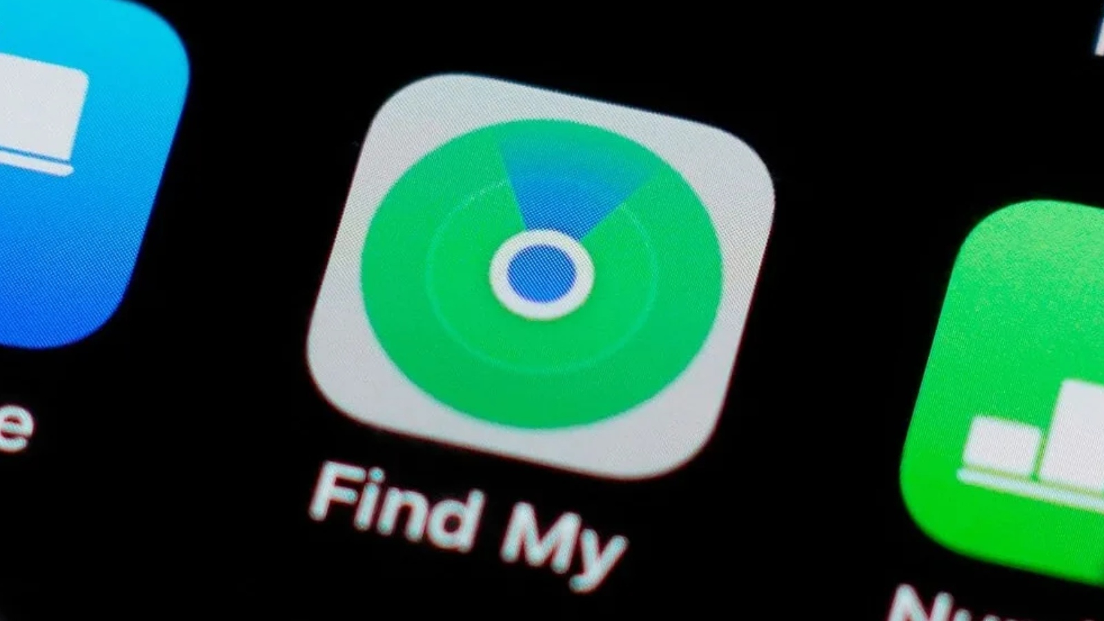 تطبيق Find My iPhone تطبيق Find My iPhone