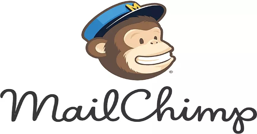 تطبيق Mailchimp