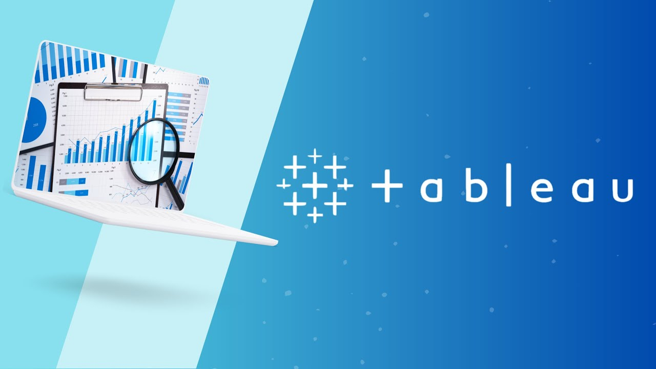 تطبيق Tableau