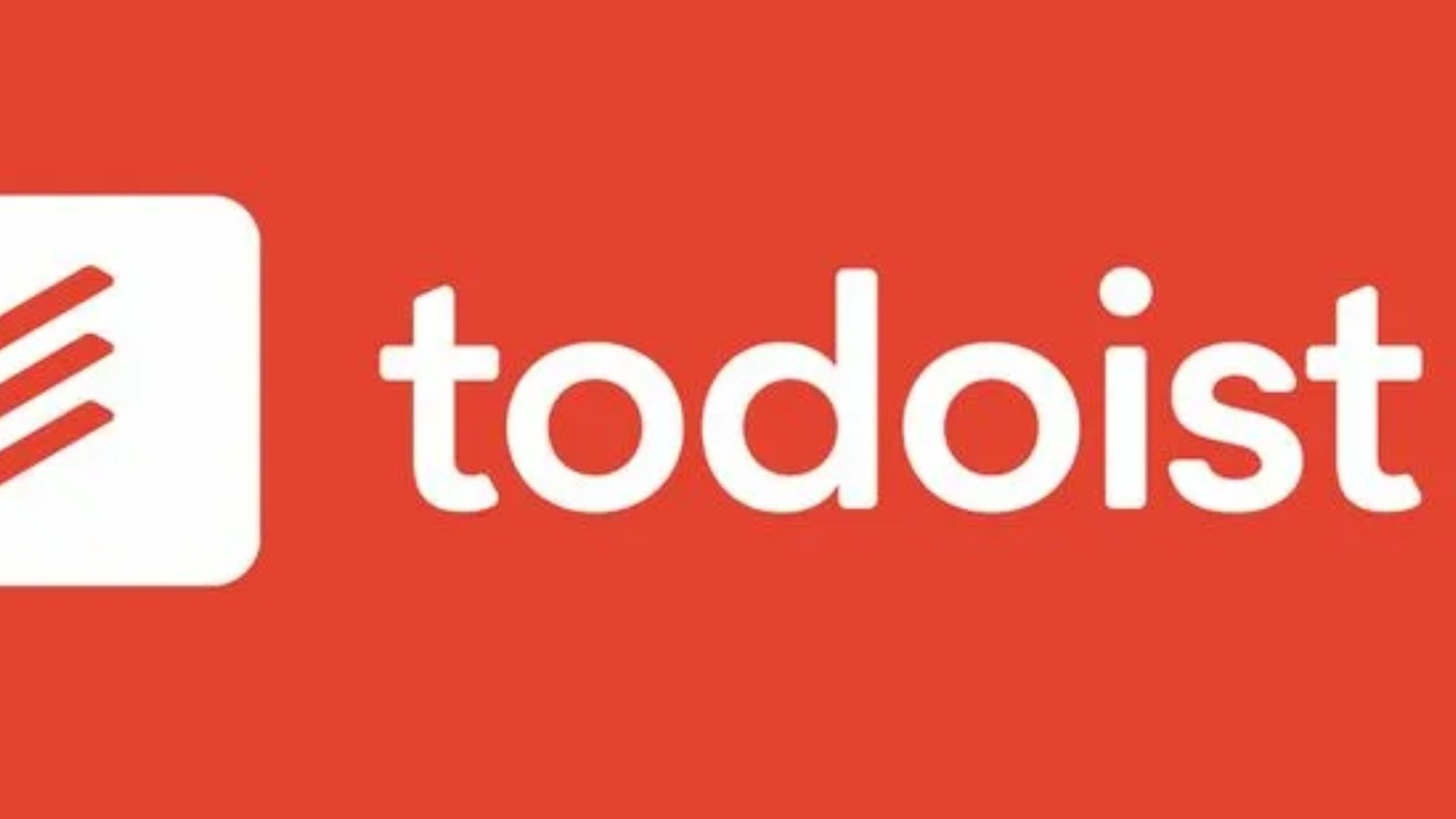 تطبيق Todoist