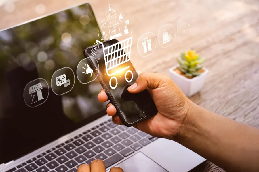 أخطاء تطبيق التسويق الموثوق