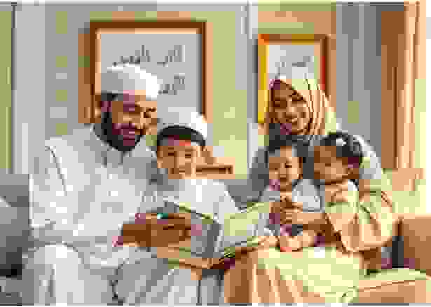 تطبق المعلومات الإسلامية في حياتنا اليومية
