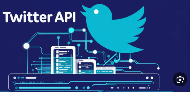 تطبيقات تويتر Twitter API