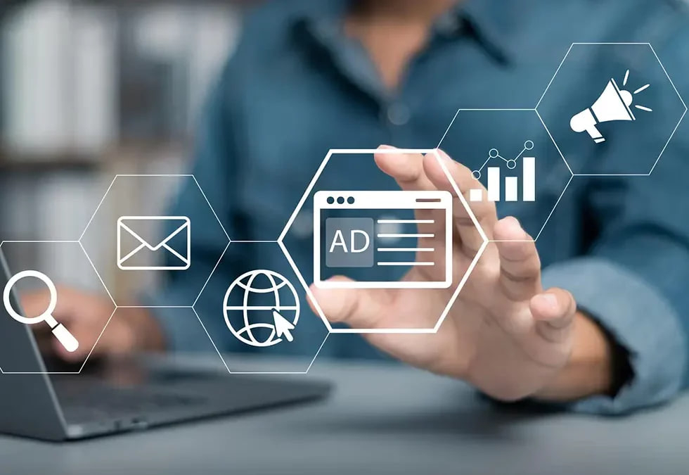 تطور مجال الإعلانات المدفوعة