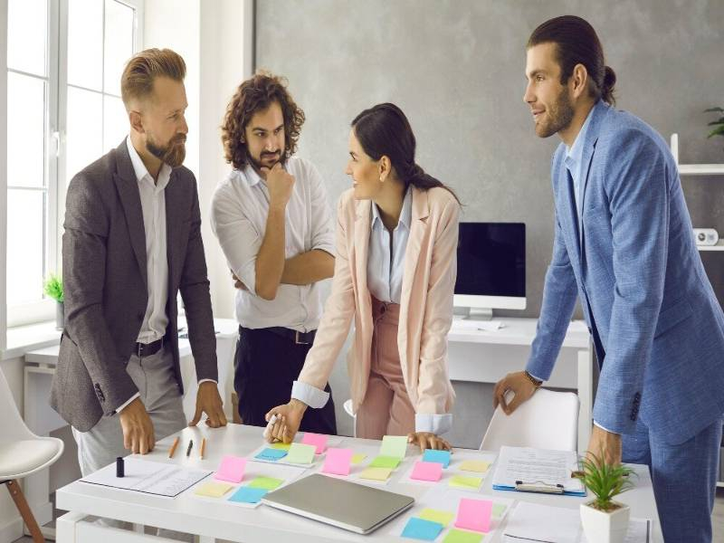 تطوير مهارات مستقبل العمل